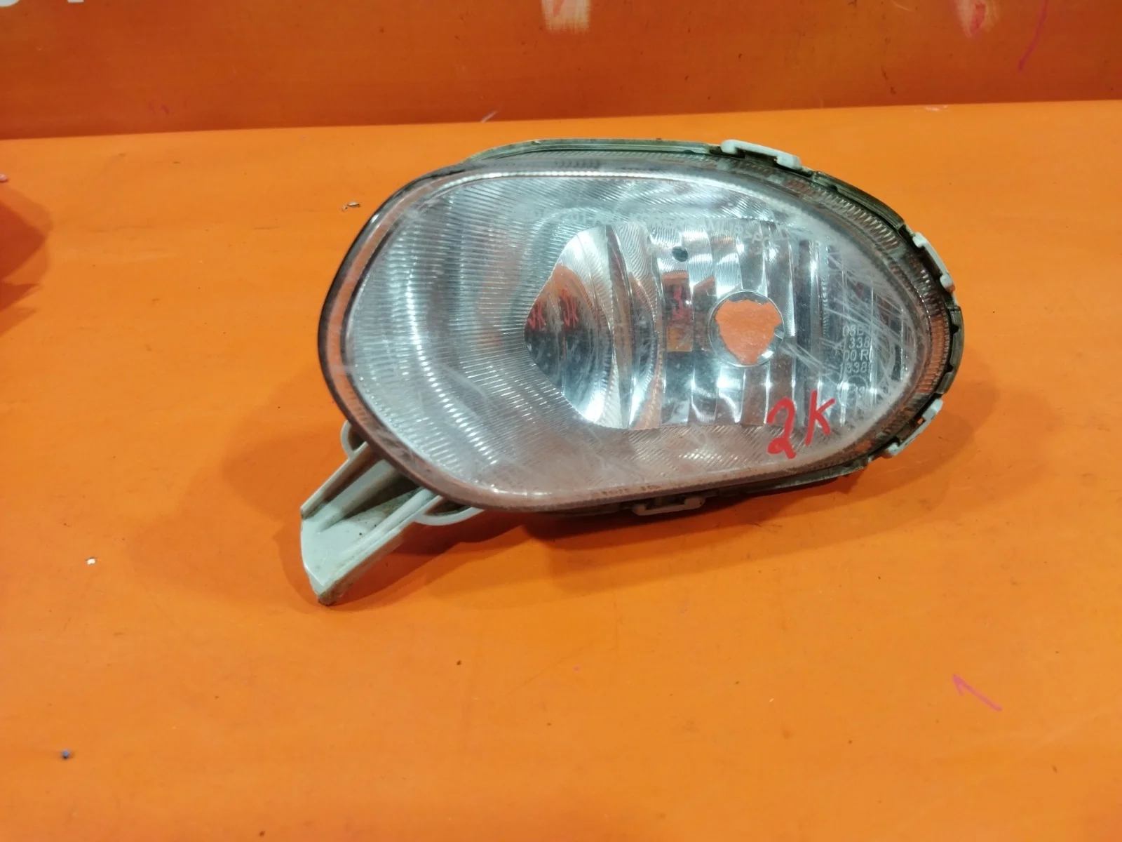 ПТФ Kia Ceed 2012-2015 92201A2000 2 JD, правый