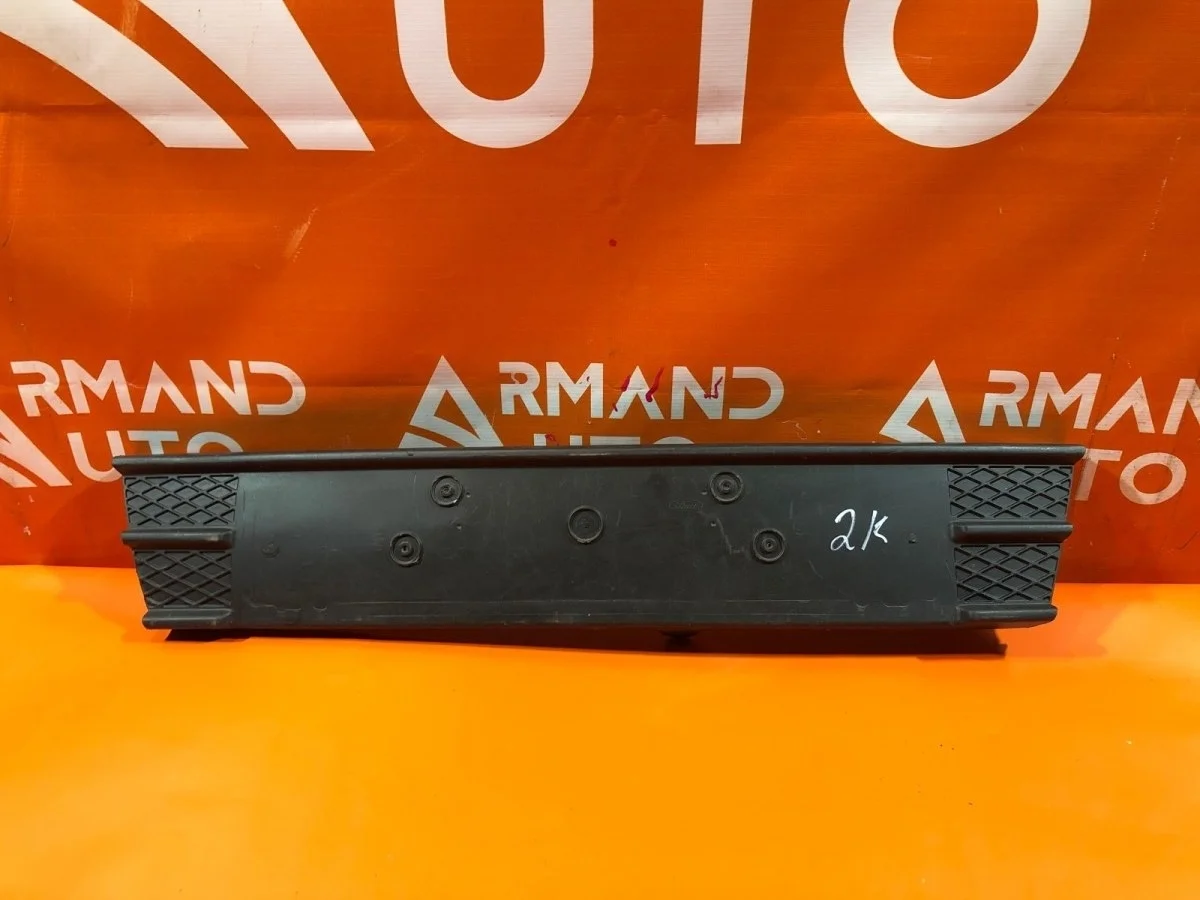 Площадка под Гос номер Ford Kuga 2012-2016 2054946 2 CBS, передняя