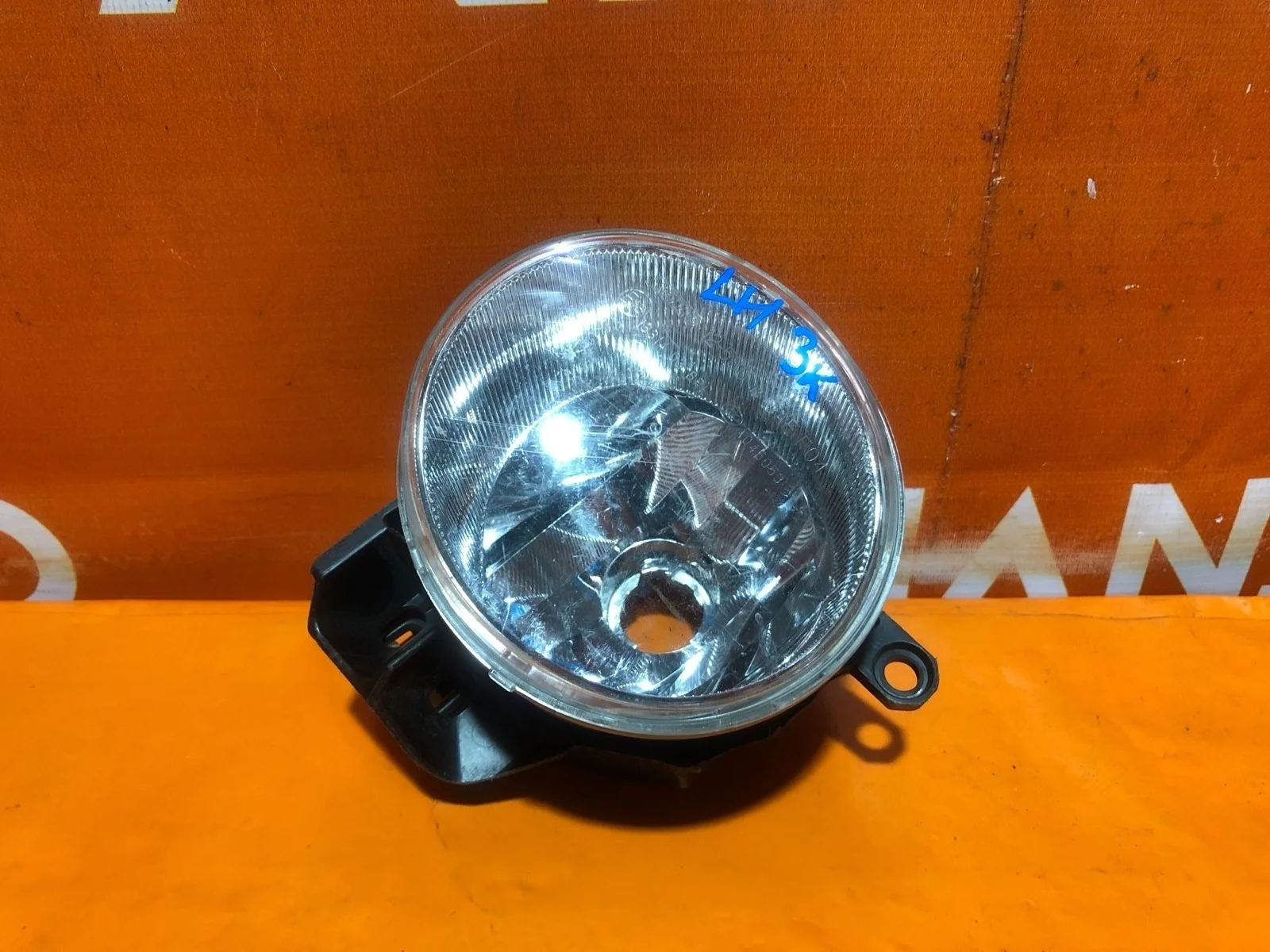 ПТФ Toyota Land Cruiser Prado 2013-2017 8122012230 150, левый