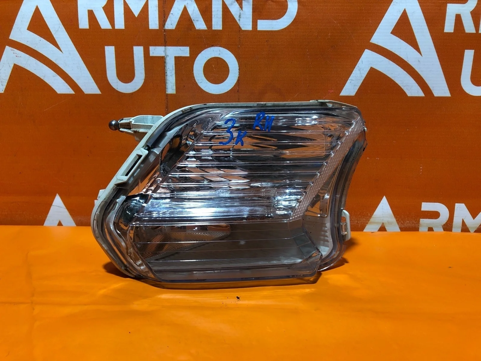 ПТФ Ford KUGA 2016-2019 2069200 2 CBS, правый