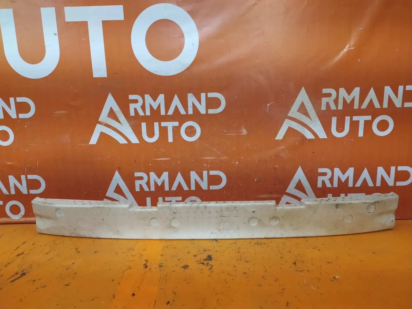 Абсорбер бампера Lexus ES 2012-2018 5261533140 6, задний