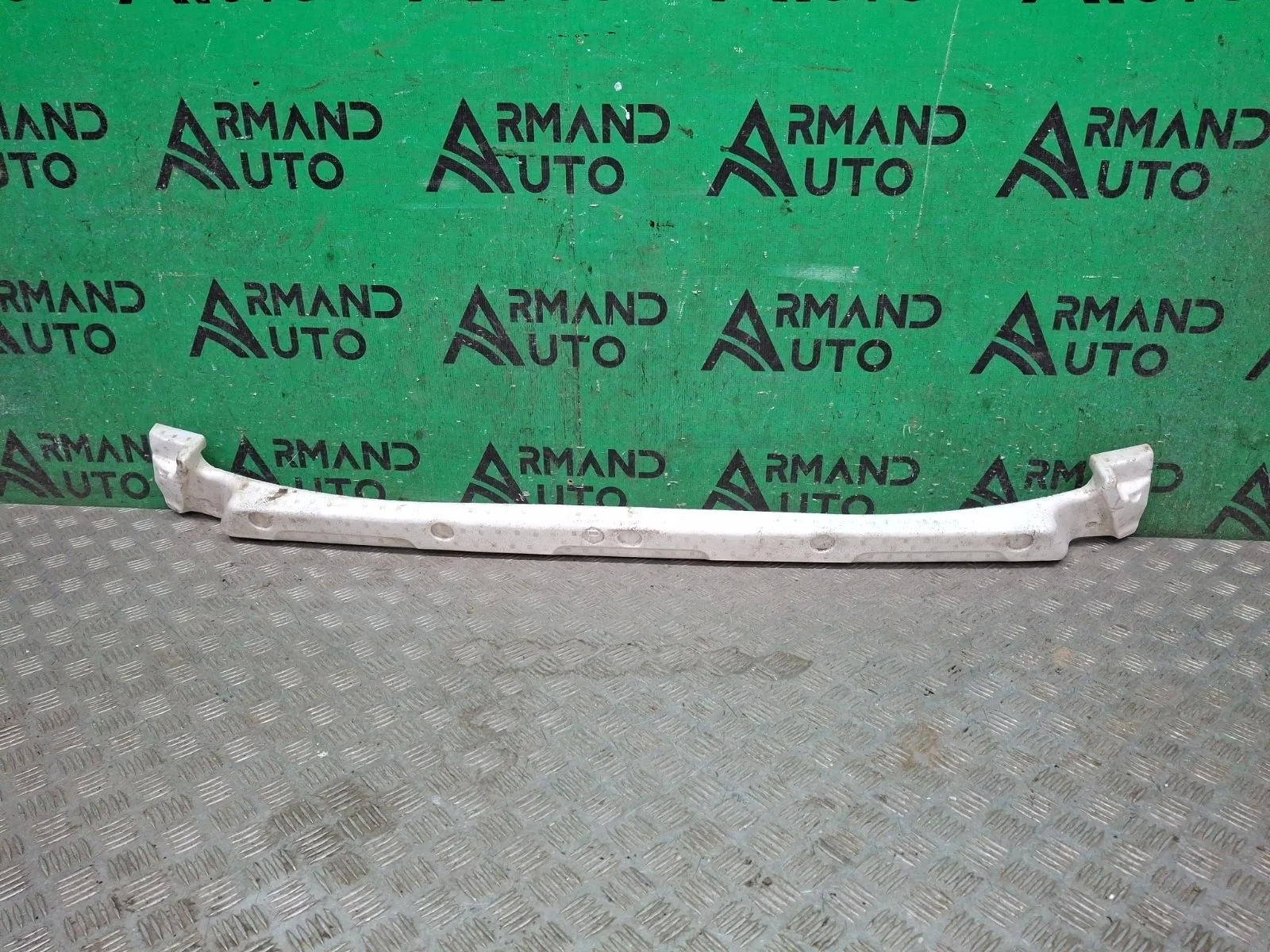 Абсорбер бампера Toyota Land Cruiser Prado 2013-2017 5261160120 150, передний
