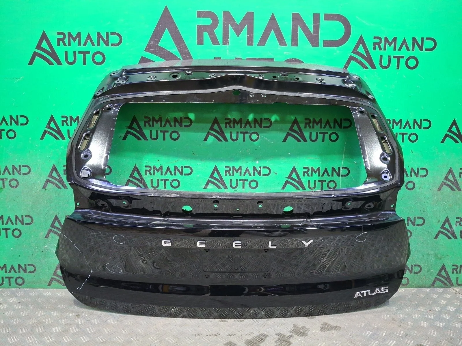 Дверь багажника Geely Atlas 2023-нв 5062053300C15 FX11