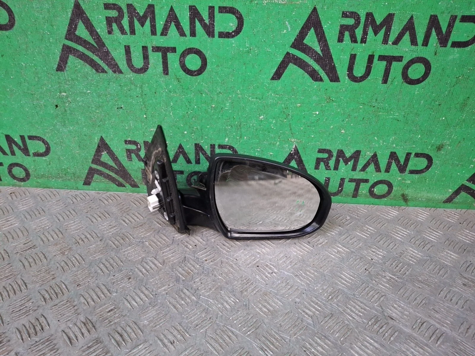 Зеркало Hyundai Tucson 2018-2021 87620D7640 3, правое