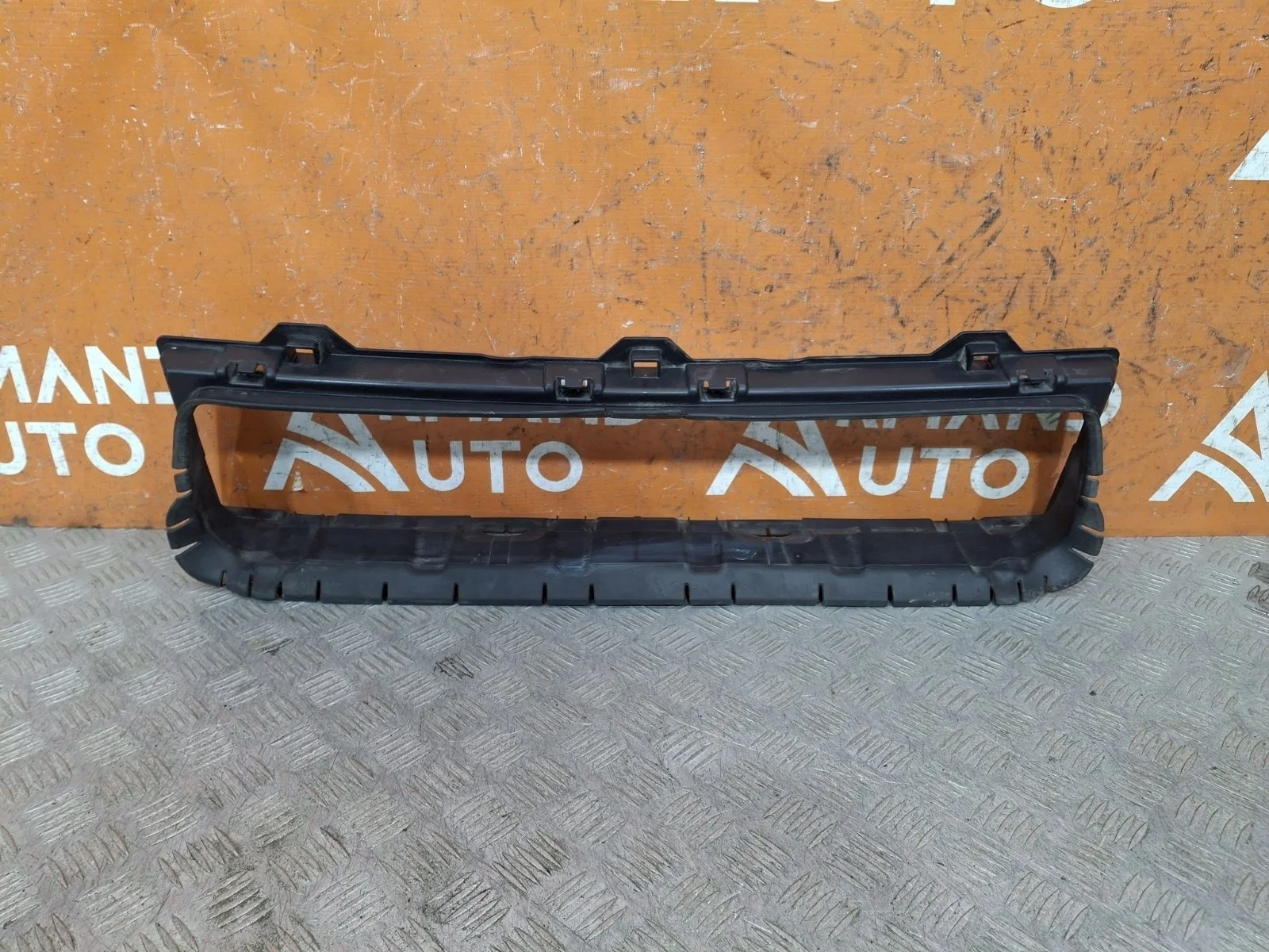 Воздуховод радиатора Mini Countryman 2016-2024 51747390474 F60