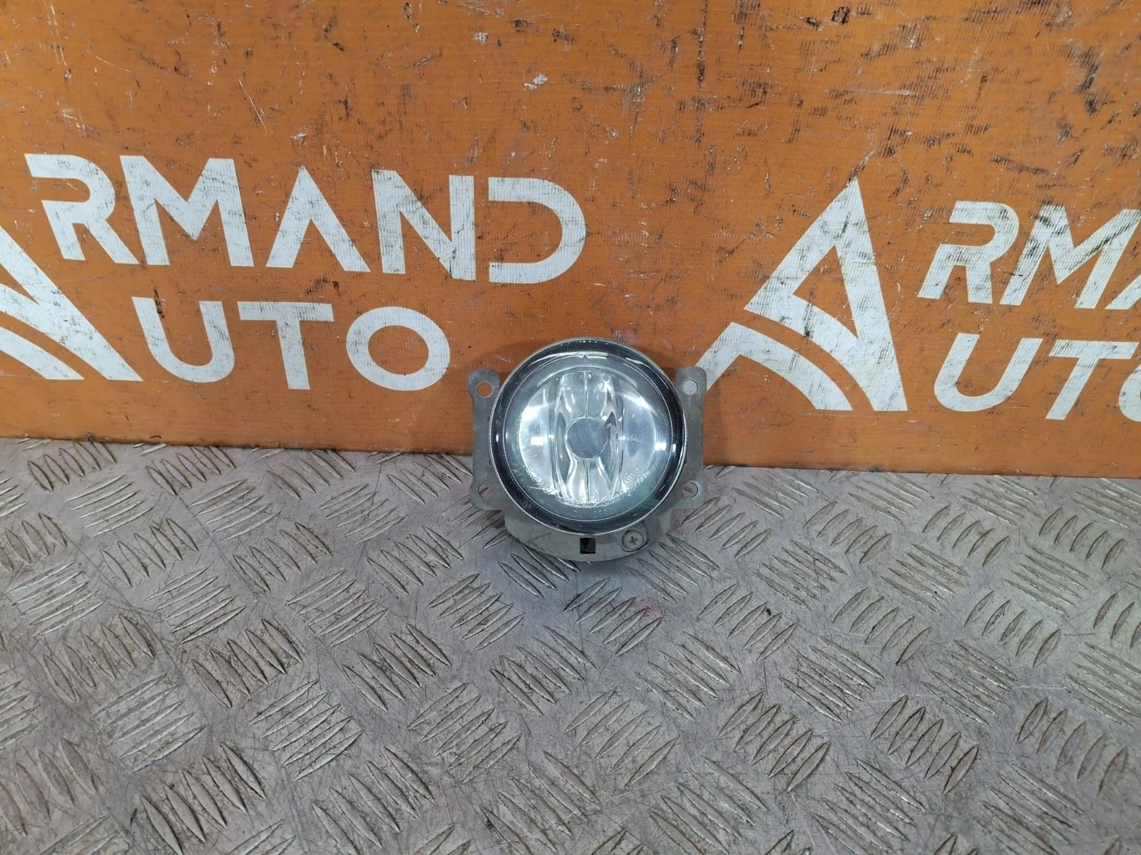 ПТФ Mitsubishi Pajero 2014-2022 8321A467 4