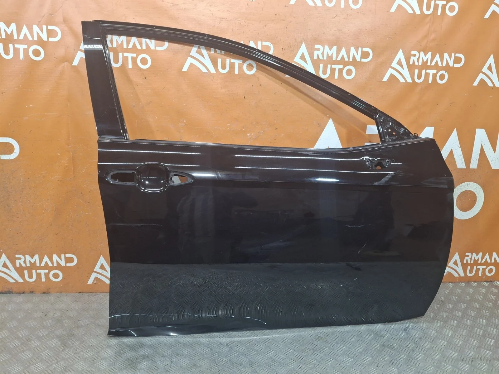 Дверь Toyota Camry 2017-нв 6700106290 8 XV70, передняя правая