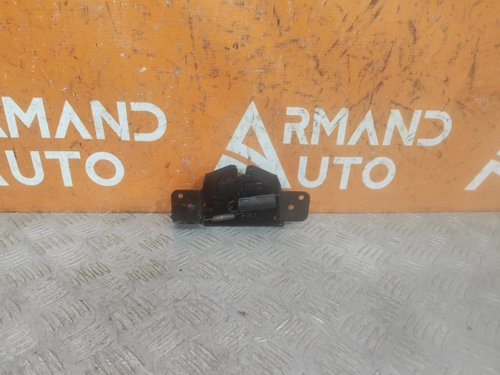 Замок капота Hyundai Tucson 2015-2021 81130D3100 3