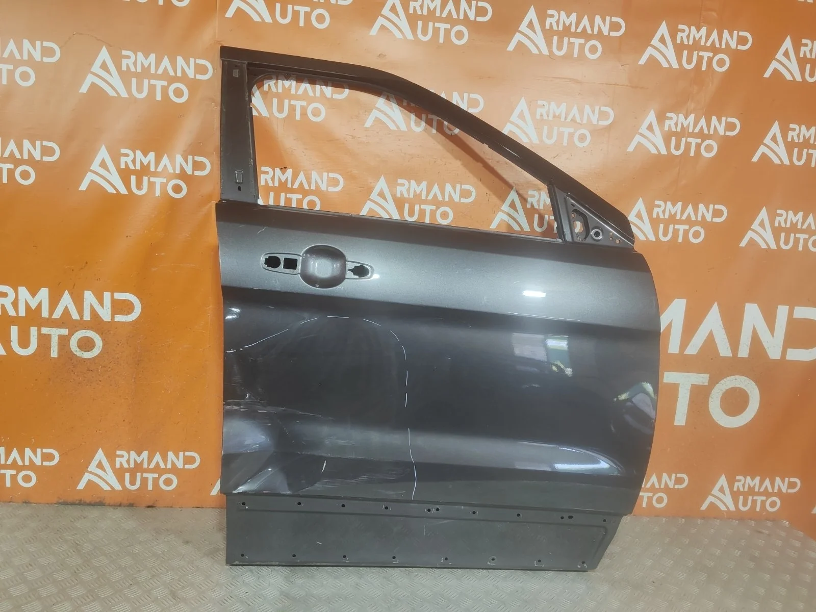 Дверь Ford Explorer 2010-2019 JB5Z7820124B 5 U502, передняя правая
