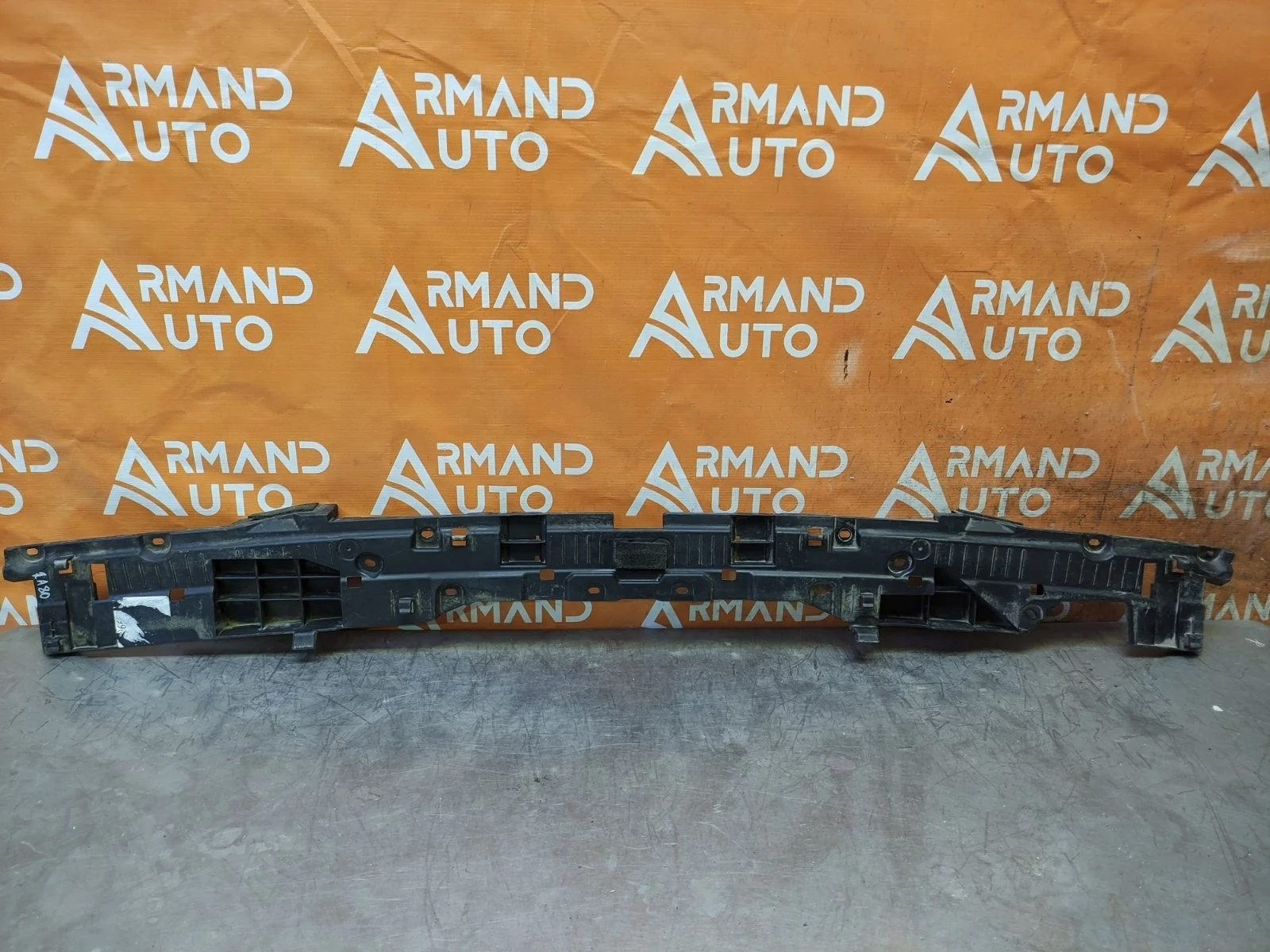 Кронштейн бампера Toyota Land Cruiser 2015-2021 5261560081 200, задний