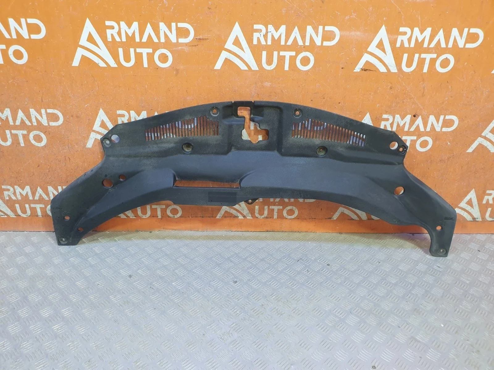 Кожух замка капота Lexus RX 2015-2022 5329548060 4 AL20