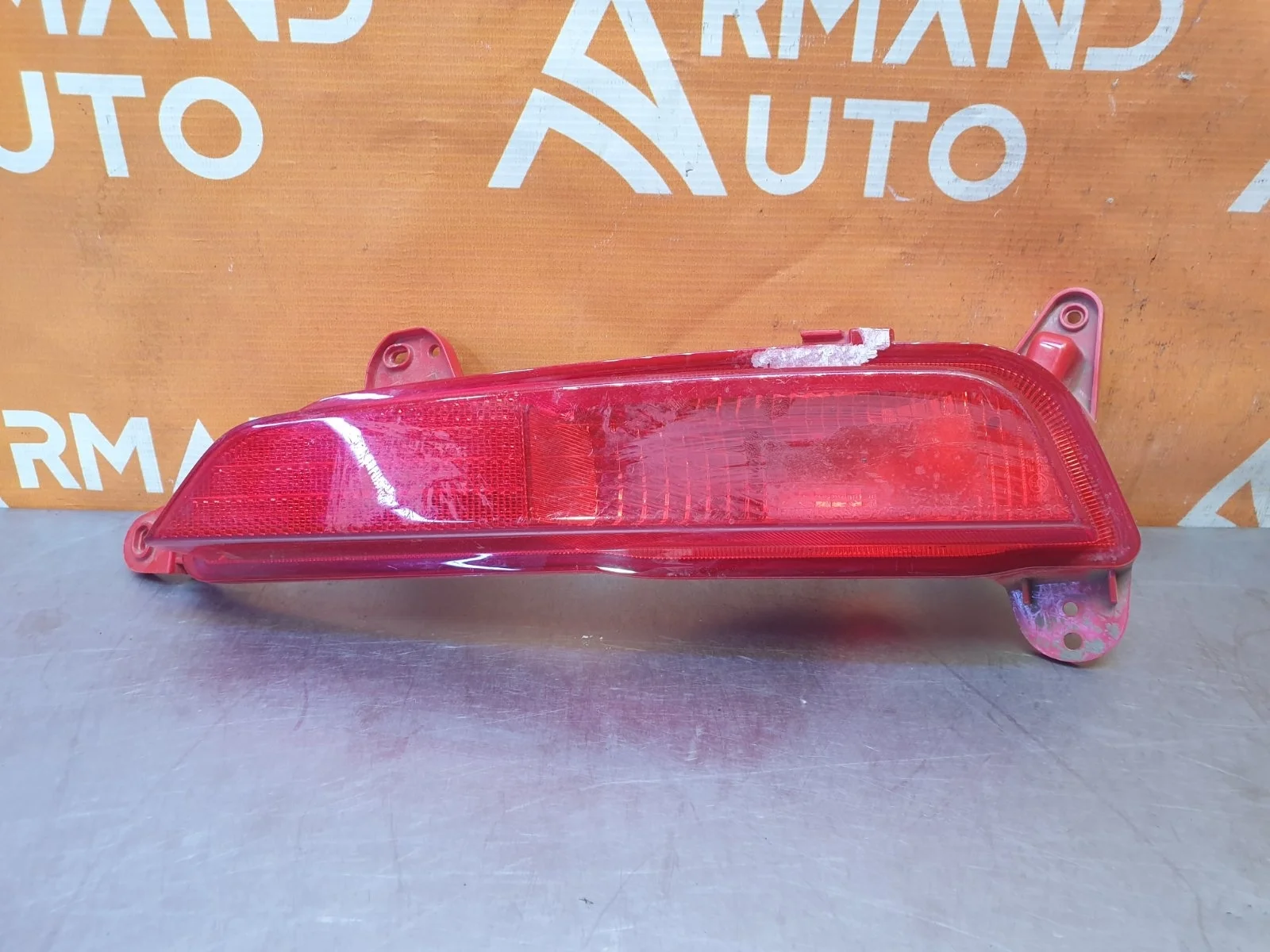 Фонарь противотуманный Hyundai Creta 2016-2021 92406M0100 1, правый