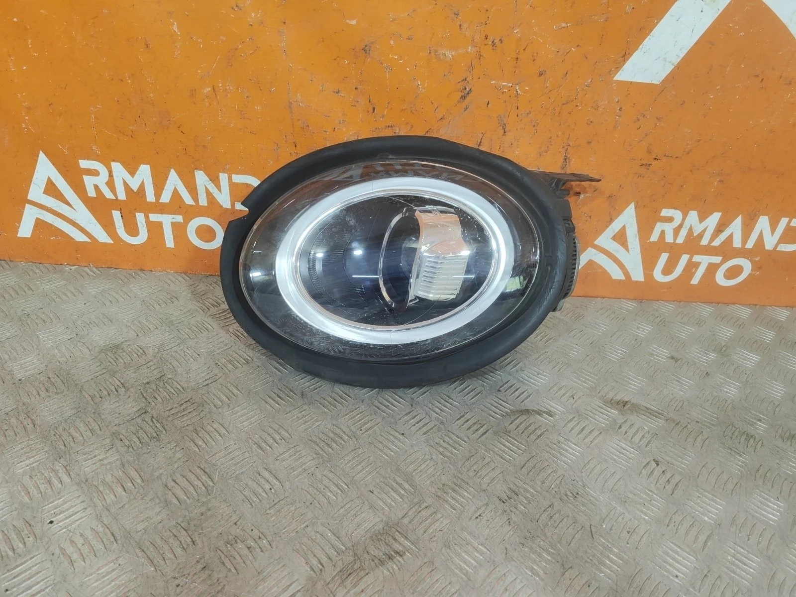 Фара Mini Hatch 2018-2021 63118737594 F55, правая