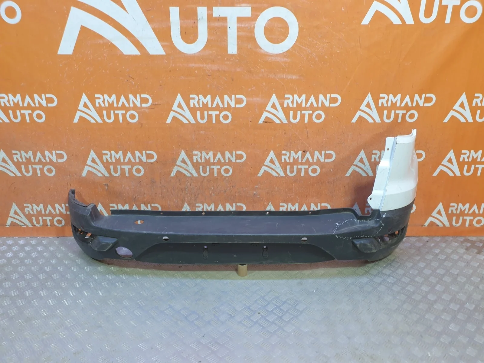 Бампер Ford EcoSport 2014-2018 2040068 1, задний