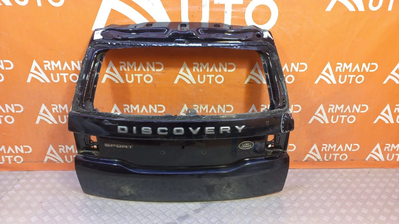Дверь багажника Land Rover Discovery Sport 2014-2019 LR061391 1 L550