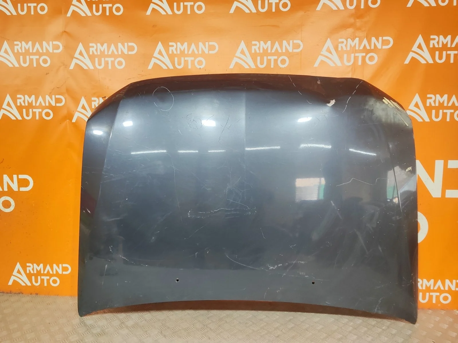 Капот Mitsubishi Pajero 2006-2022 5900A199 4