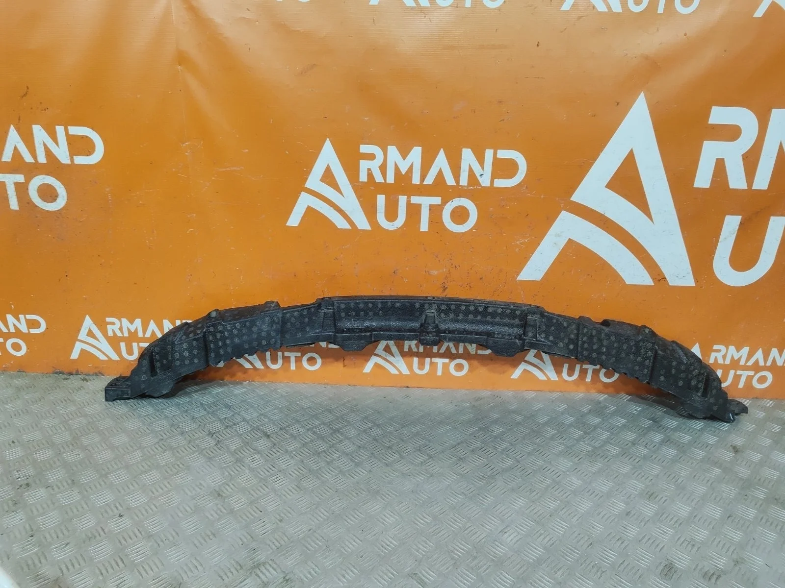 Абсорбер бампера BMW 3 series 2018-2022 51117422212 G20, передний