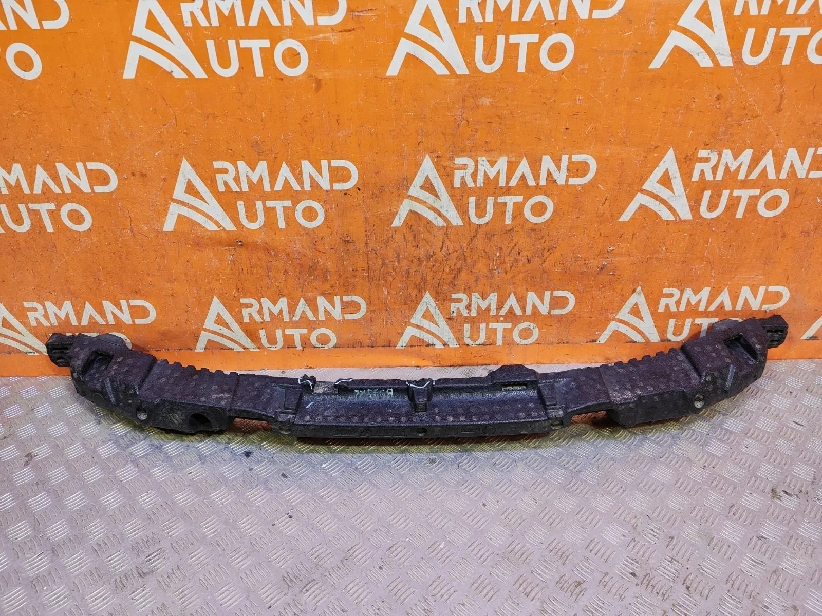 Абсорбер бампера BMW 3 series 2018-2022 51117422212 G20, передний