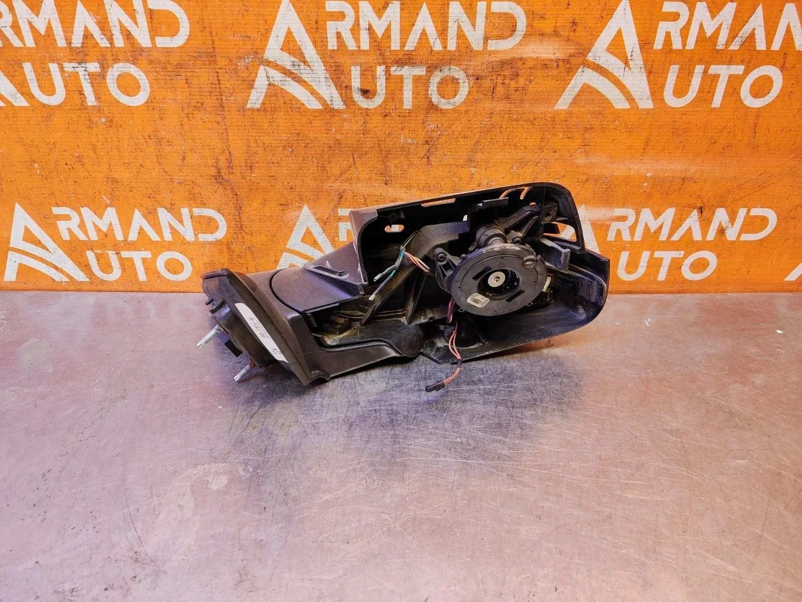 Зеркало FORD Explorer 2010-2019 GB5Z17682F 5 U502, правое
