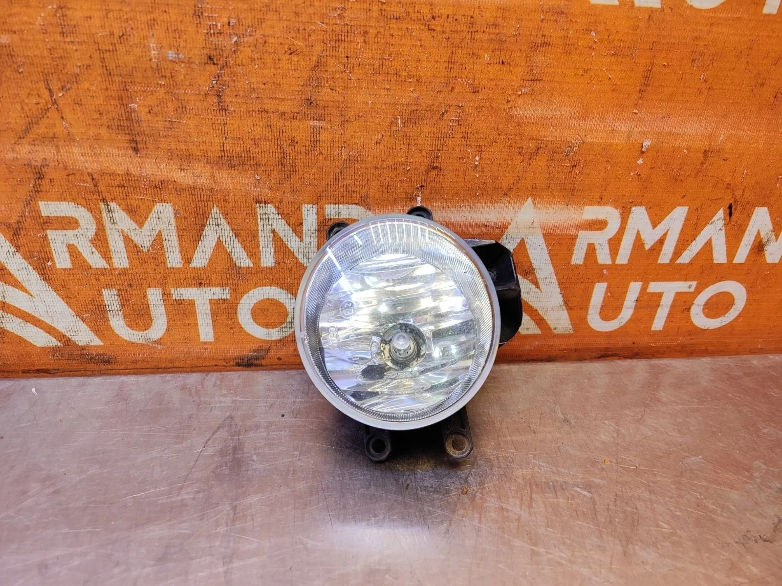 ПТФ Toyota Corolla 2012-2019 8121002110 11 E160 E170 E180, правый