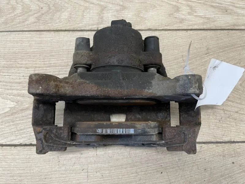 Суппорт тормозной VW Tiguan 2008-2018 5N