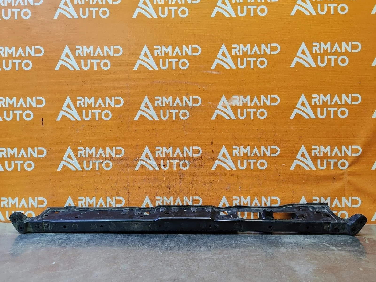Панель передняя (суппорт радиатора) верхняя Kia Sorento 2014-2020 64101C5000 3 PRIME UM
