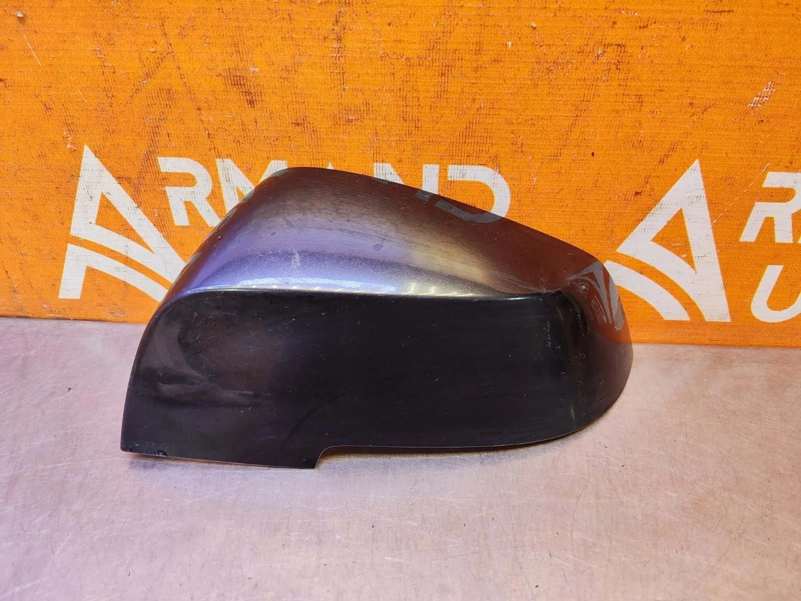 Крышка зеркала BMW 3 series 2011-2020 51167292745 F30 F31, левая