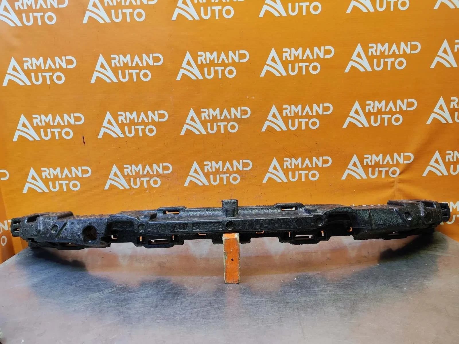 Абсорбер бампера BMW 3 series 2018-2022 51117422212 G20, передний