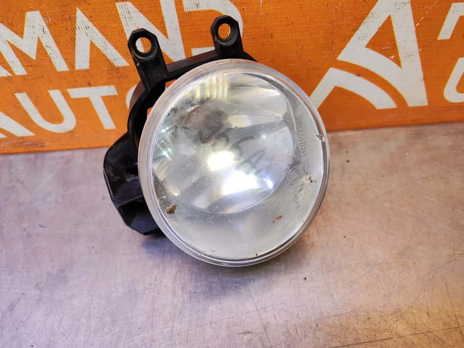 ПТФ Toyota Corolla 2012-2019 8121002110 11 E160 E170 E180, правый