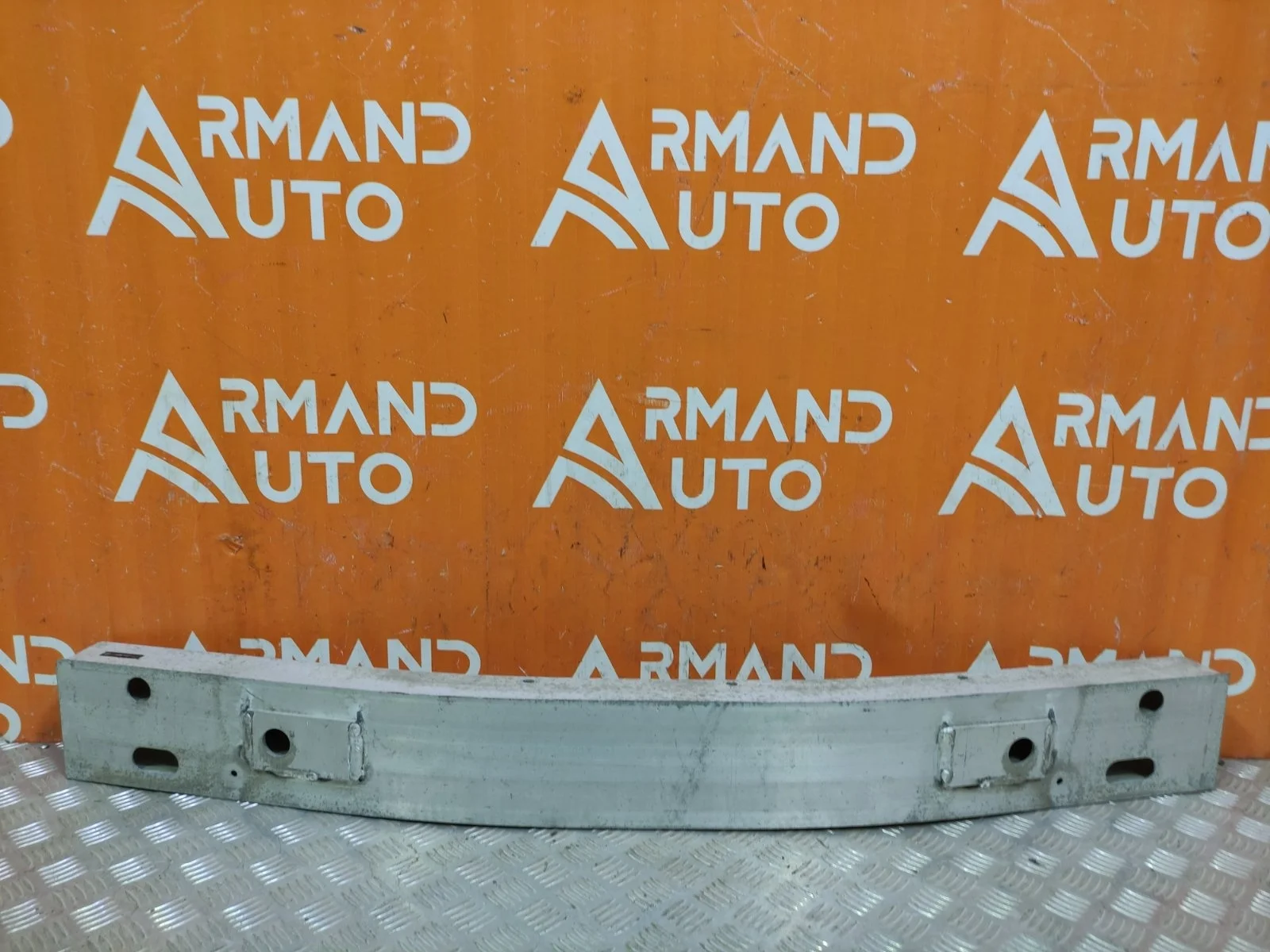 Усилитель бампера Lexus RX 2015-2022 5202148051 4 AL20, передний