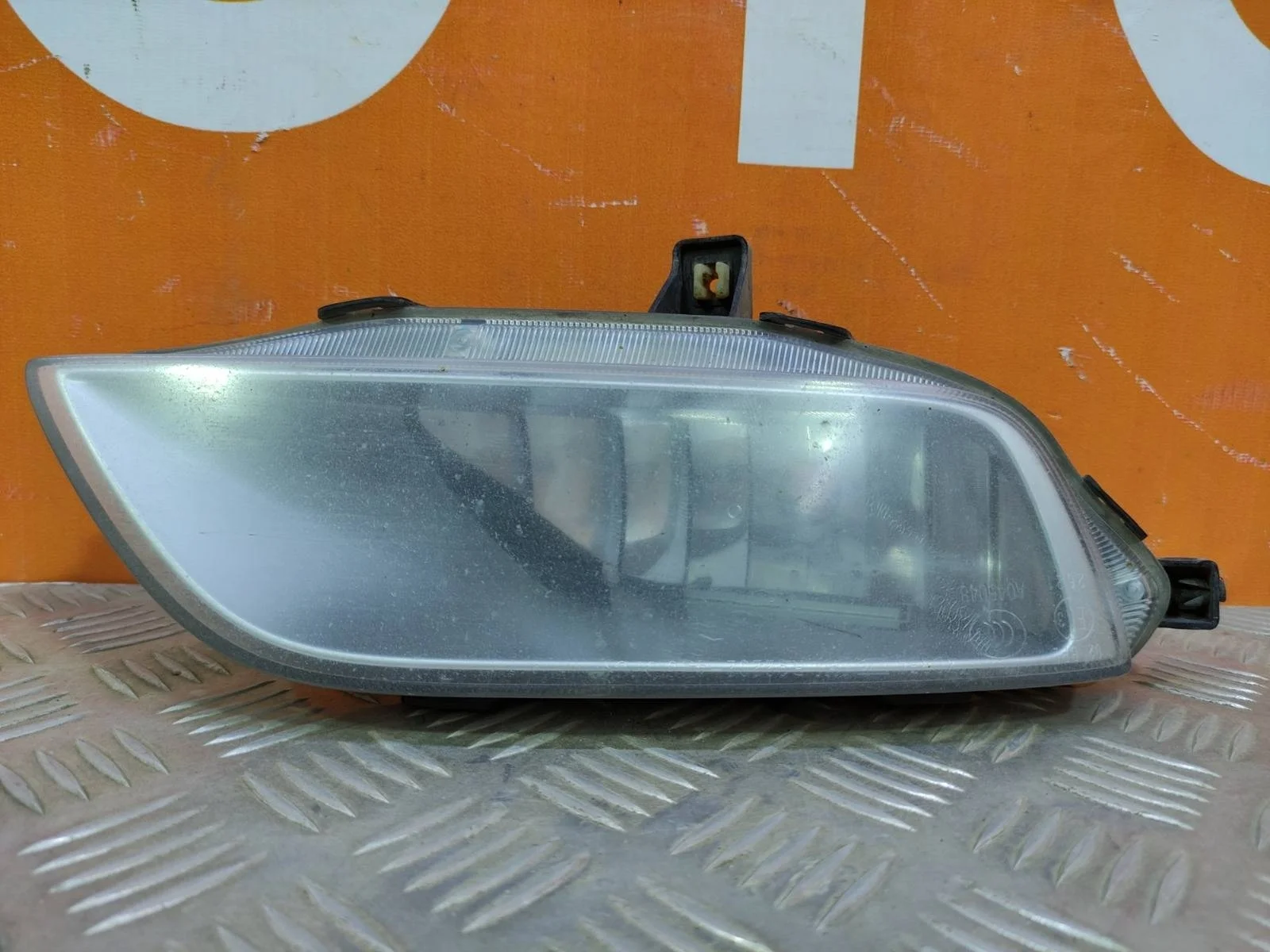 ПТФ Hyundai H1 / Grand Starex 2007-2015 922024H000 2, правый