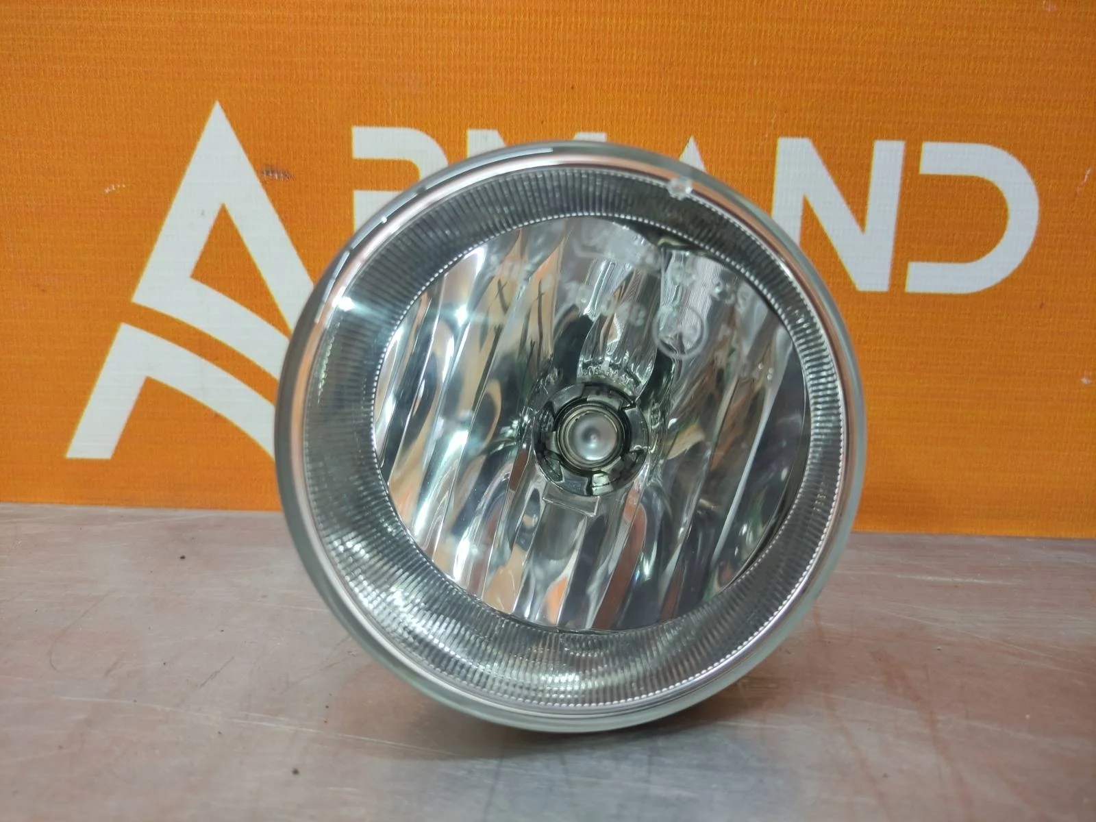 ПТФ Toyota Land Cruiser Prado 2013-2017 8122012230 150, левый