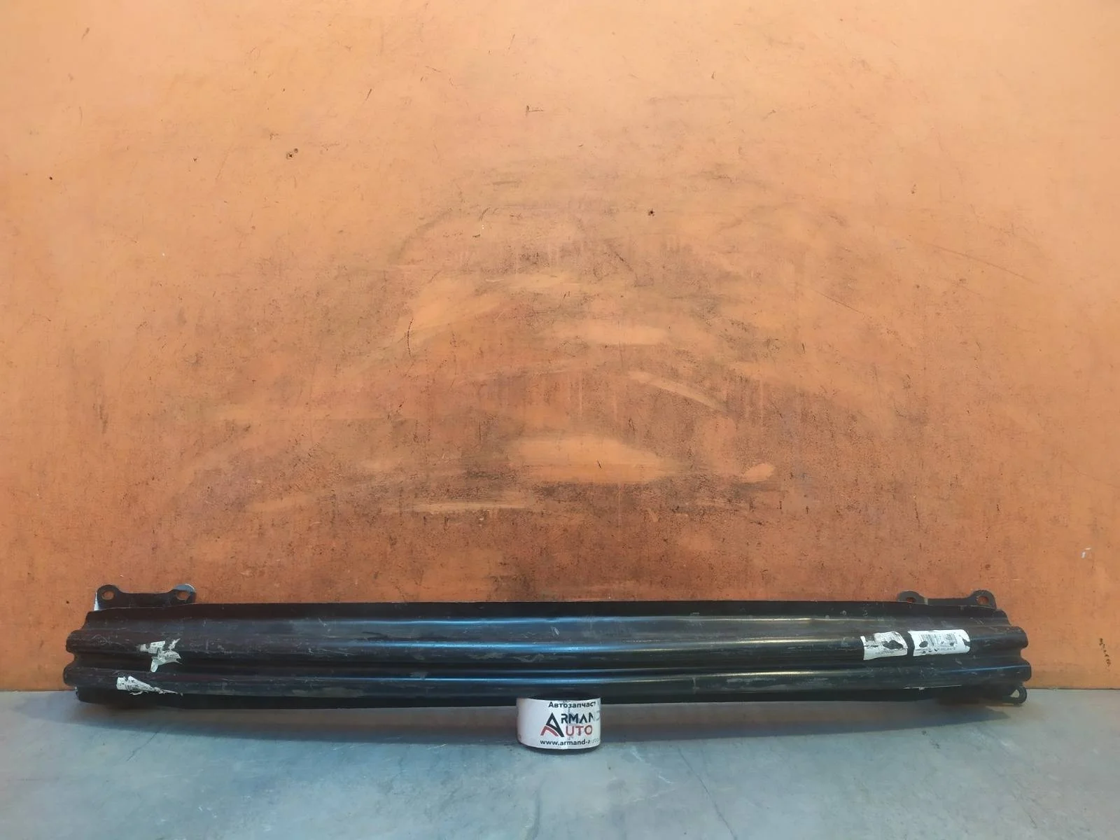 Усилитель бампера Volkswagen Golf 2008-2012 5K0807305A 6, задний
