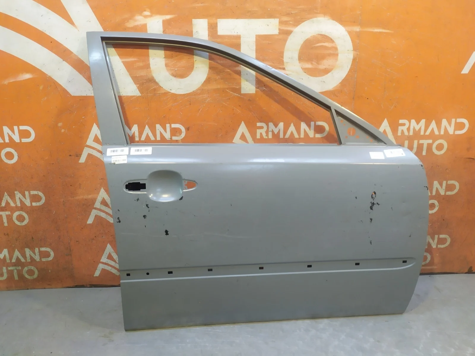 Дверь KIA Magentis 2005-2010 760042G010 MG, передняя правая