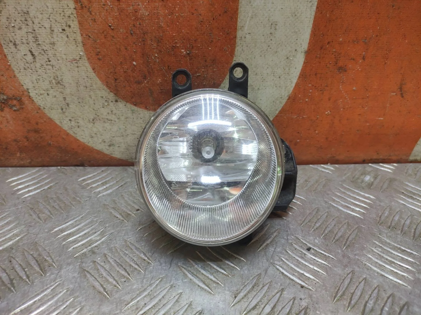 ПТФ Toyota Land Cruiser Prado 2013-2017 8122012230 150, левый