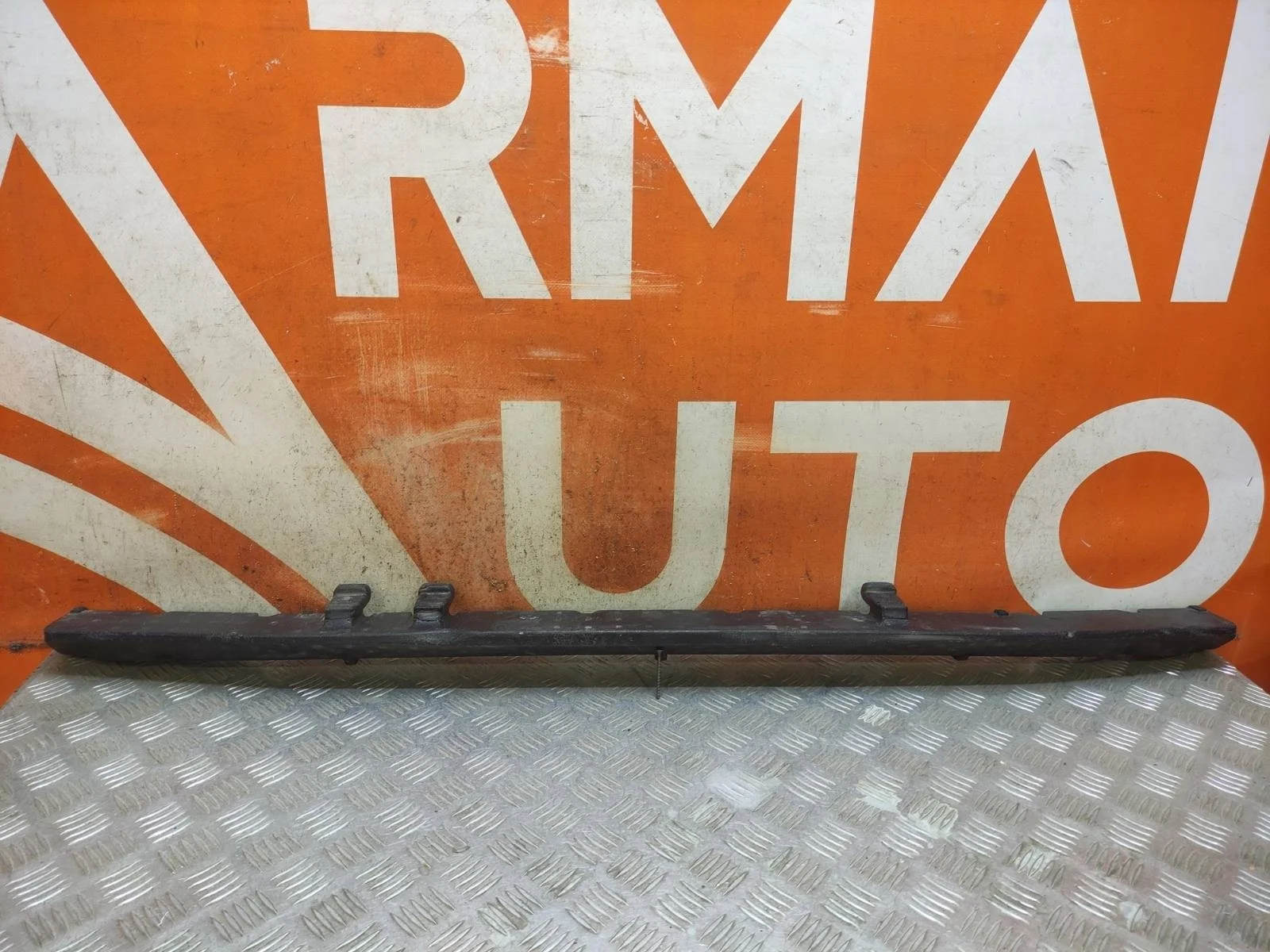 Абсорбер бампера TOYOTA RAV4 2005-2013 5261842030 3 XA30, передний