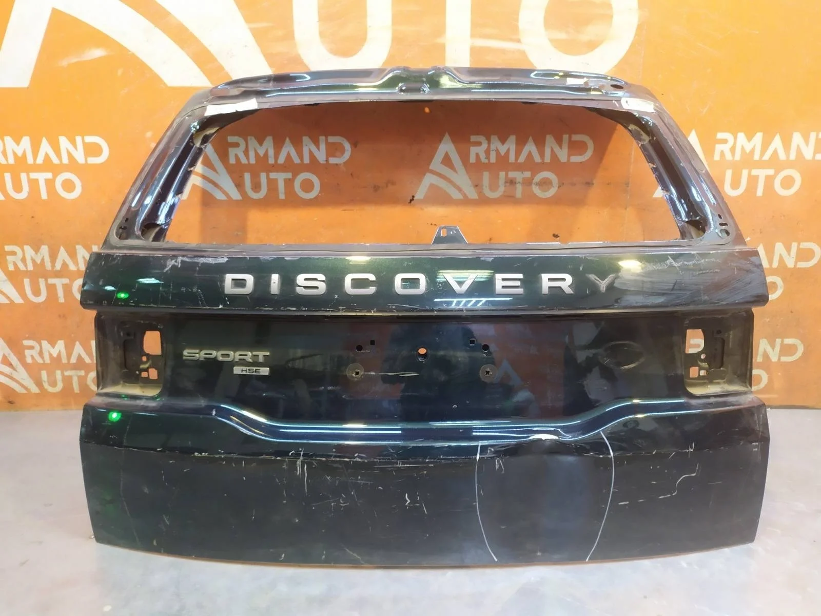 Дверь багажника LAND ROVER Discovery Sport 2014-2019 LR061391 1 L550