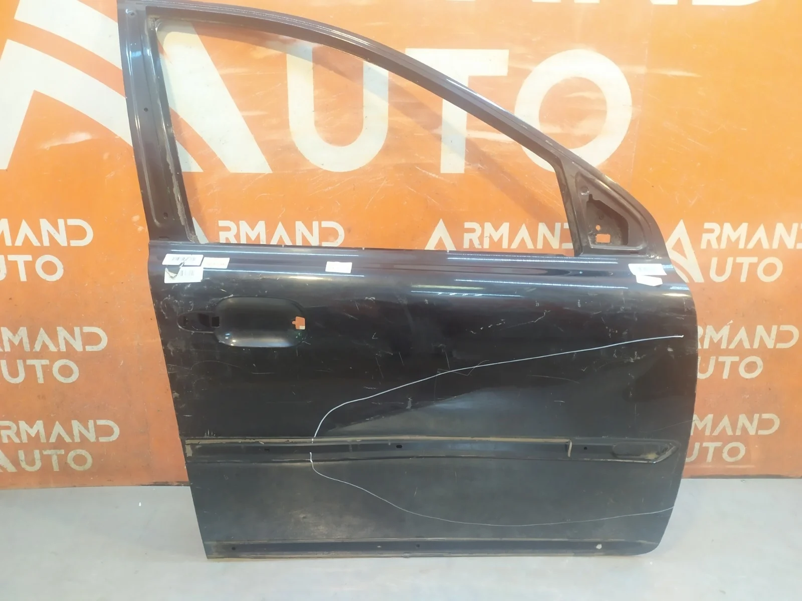 Дверь Volvo XC90 2002-2014 30796497 1, передняя правая