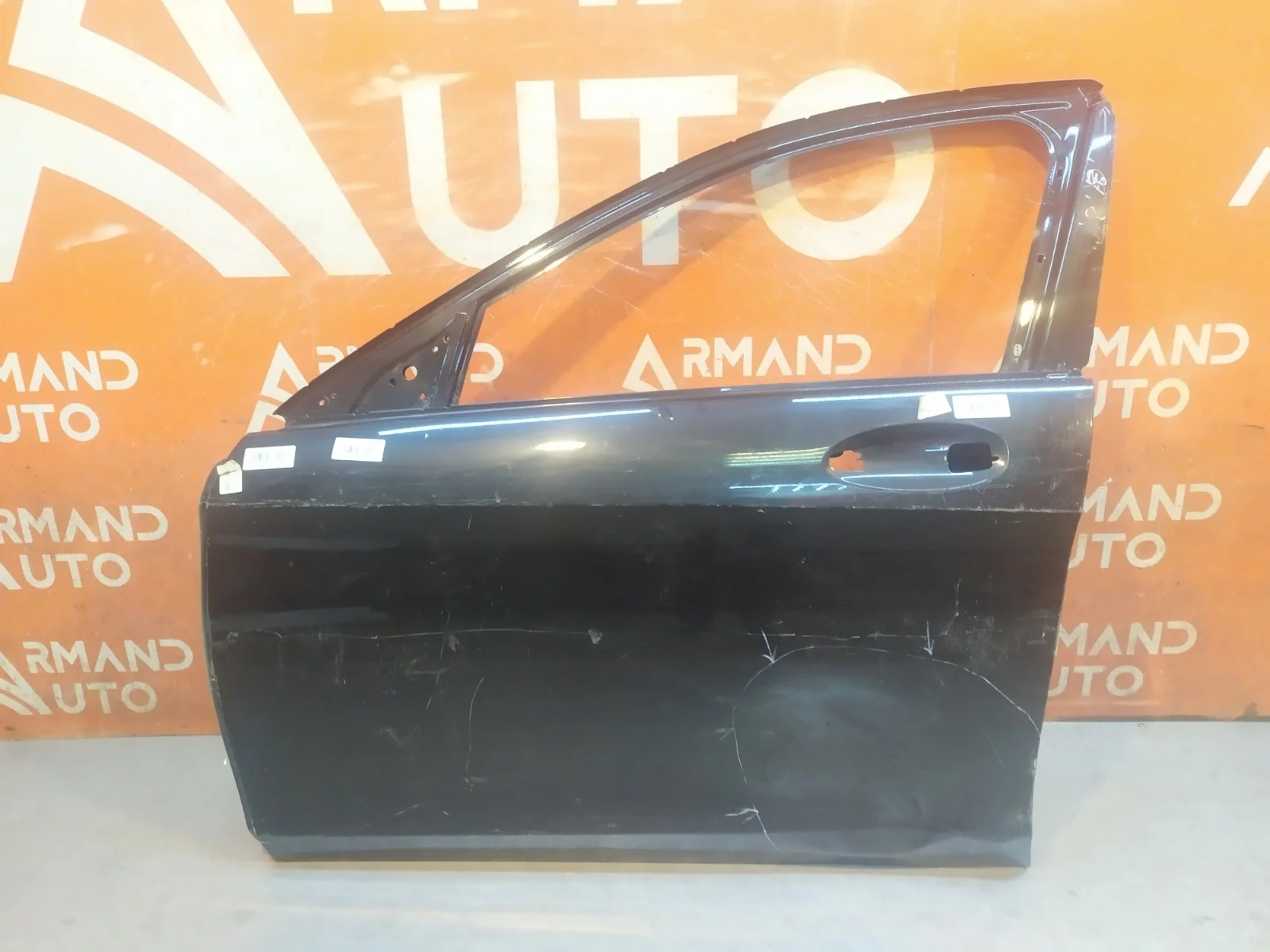 Дверь MERCEDES S-Class 2013-2020 A2227200105 W222, передняя левая