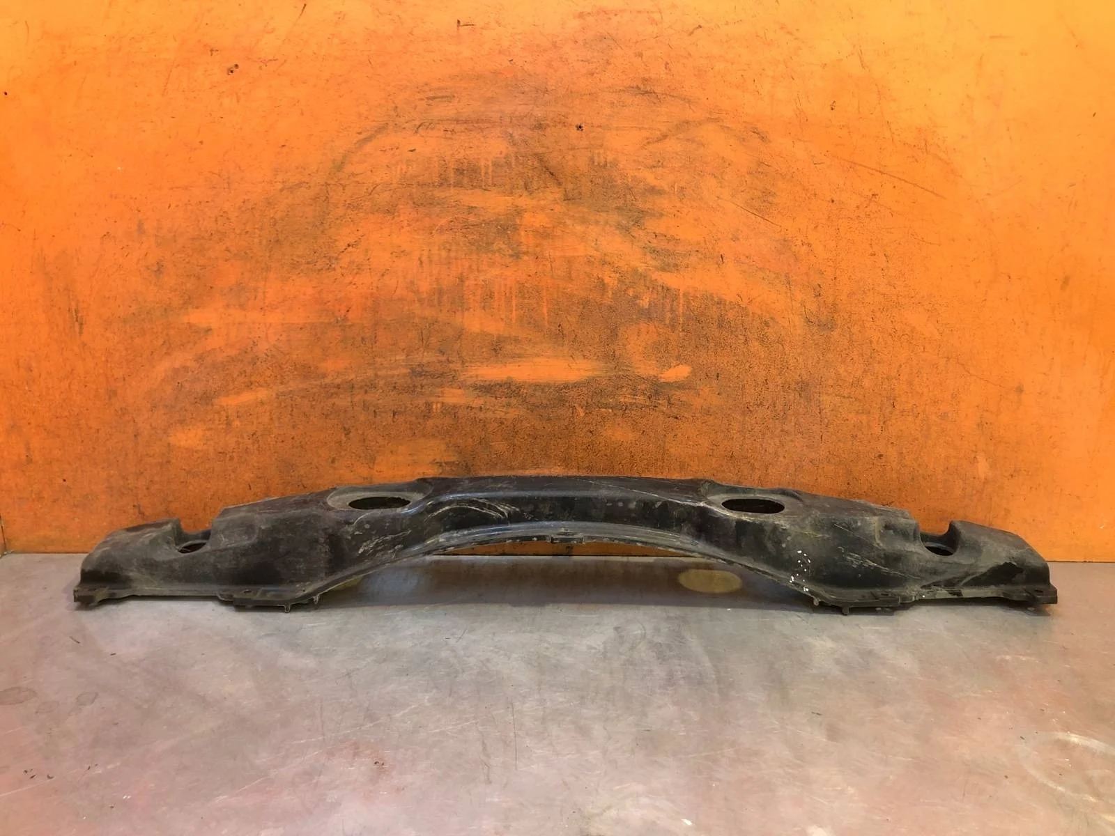 Усилитель бампера Hyundai IX35 2010-2015 866312Y000 1, задний