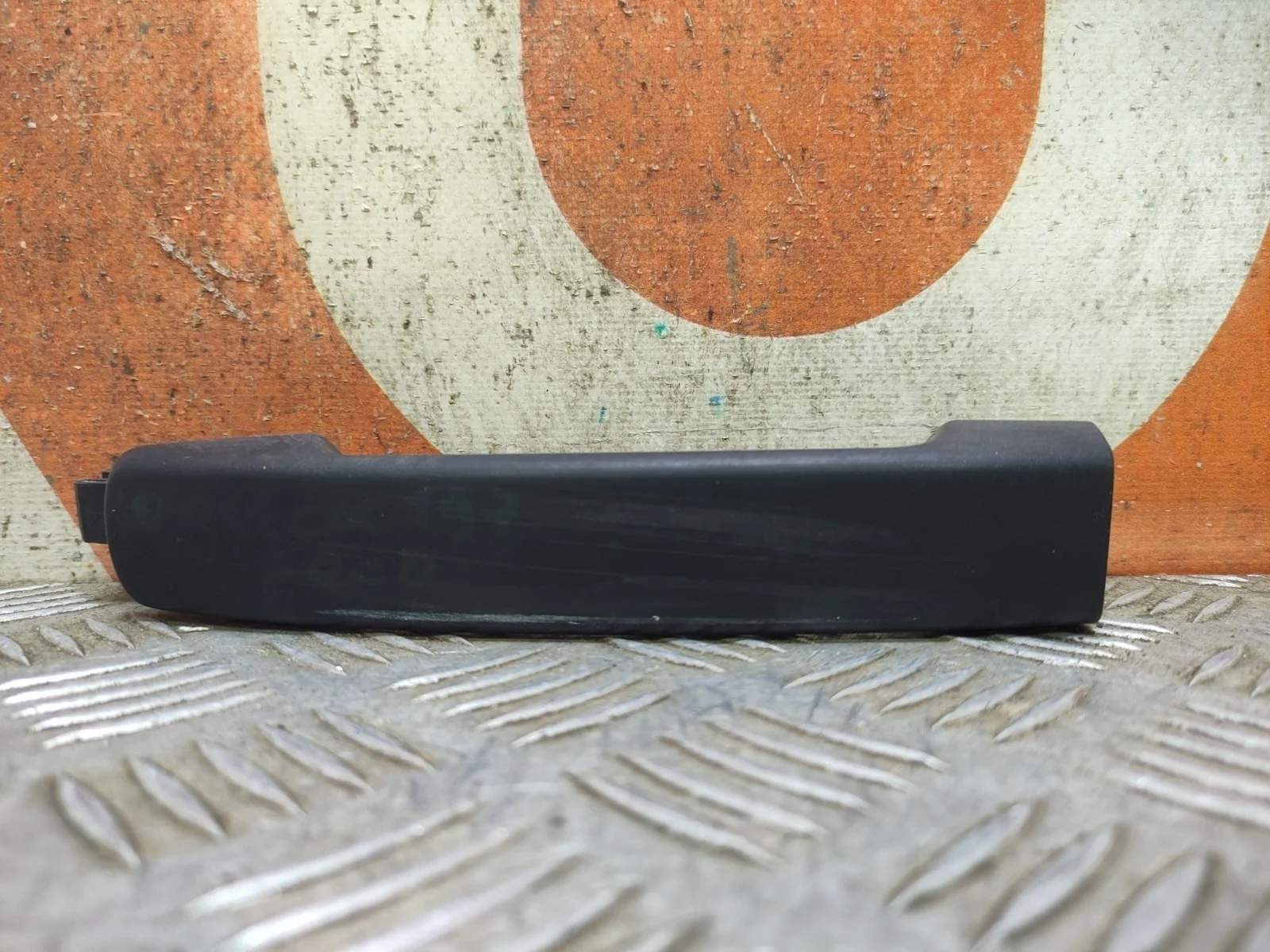 Ручка двери внешняя Nissan Qashqai 2006-2013 80640EB100 1 J10