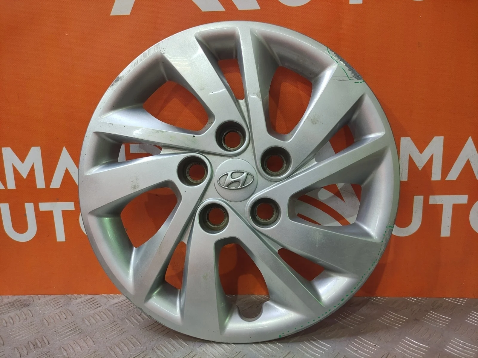 Колпак HYUNDAI ELANTRA 52960F2000 6 AD