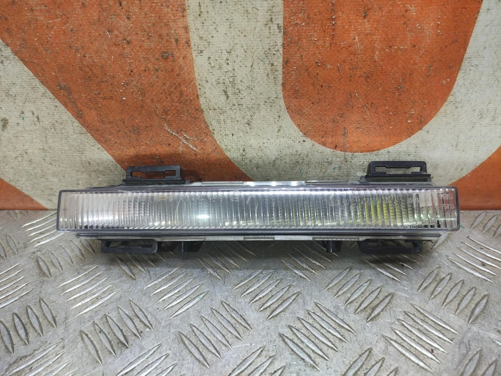 Дхо Mercedes M ML GLE-Class 2011-2015 A2049065501 W166, правое