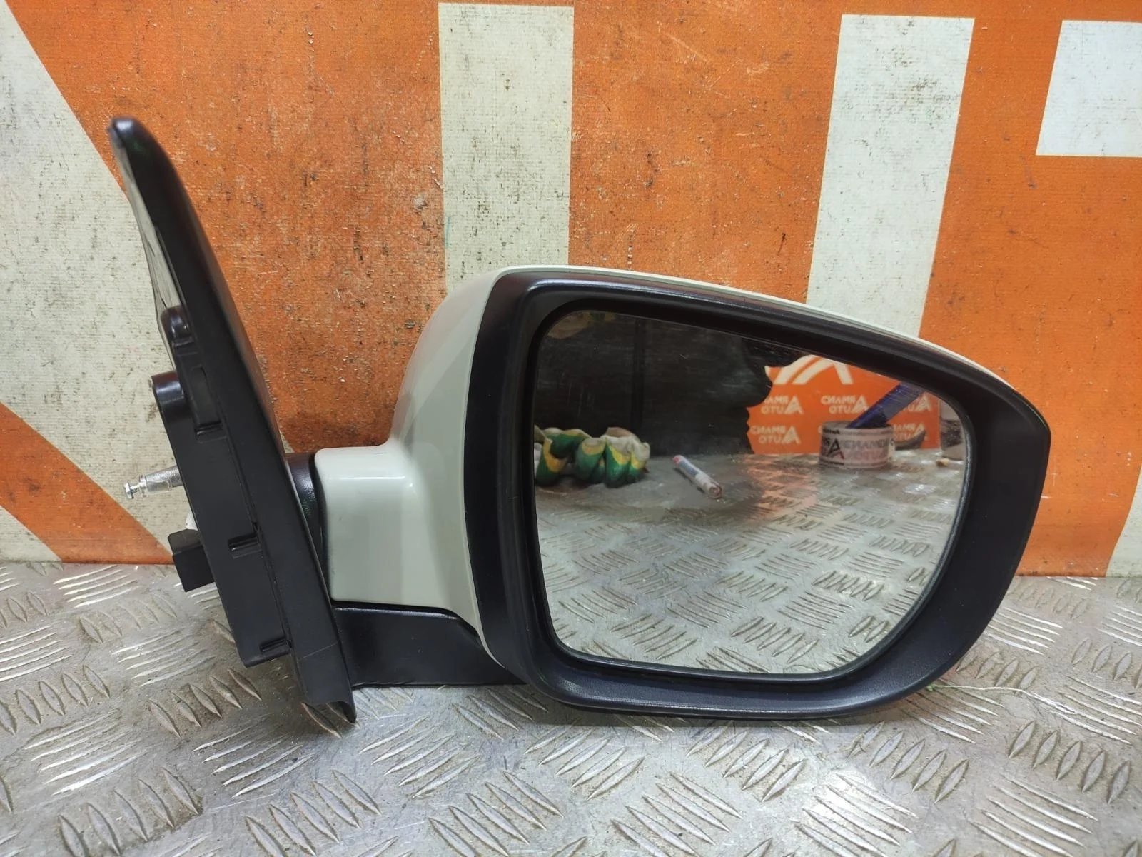 Зеркало HYUNDAI IX35 2010-2015 876202Y070 1, правое