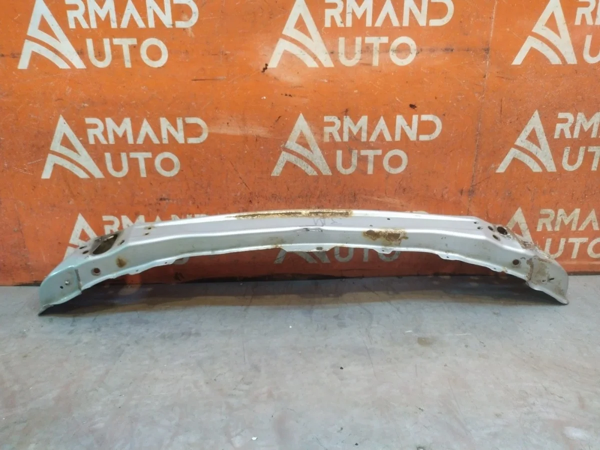 Усилитель бампера Renault Sandero 2013-2022 752107934R 2, передний
