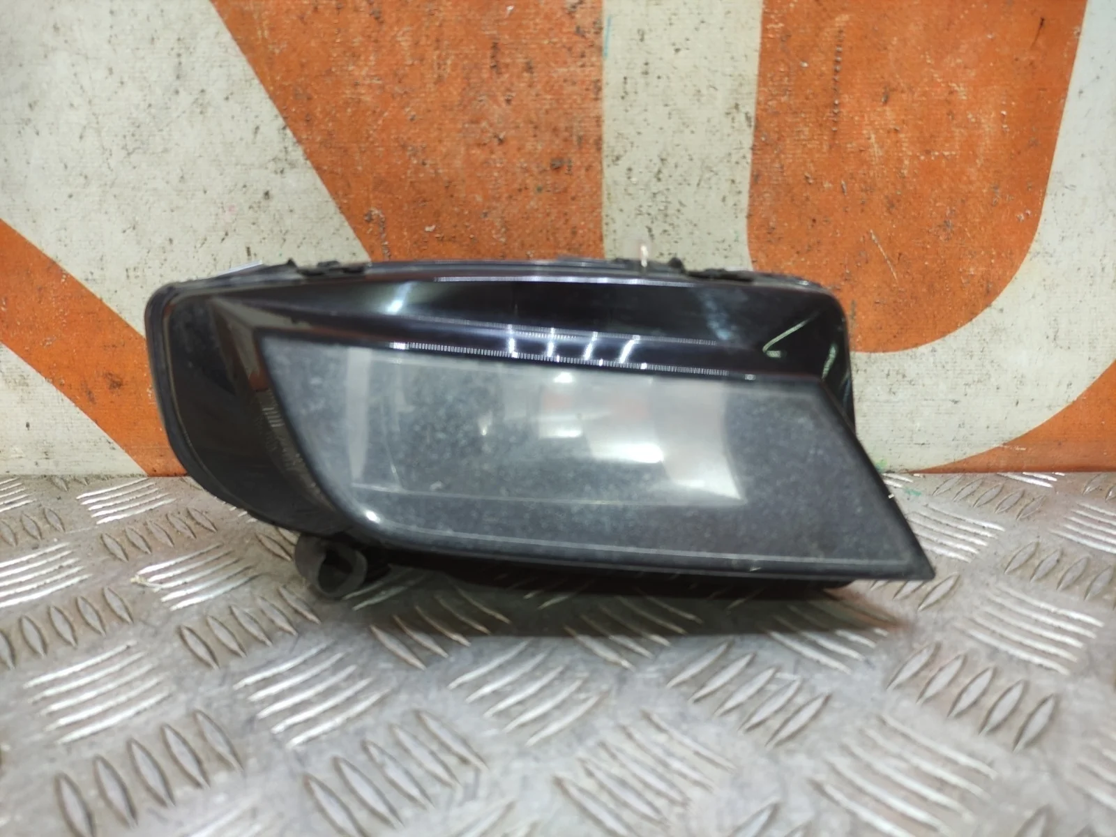 ПТФ Audi A4 2011-2015 8K0941699C 4 B8, левый