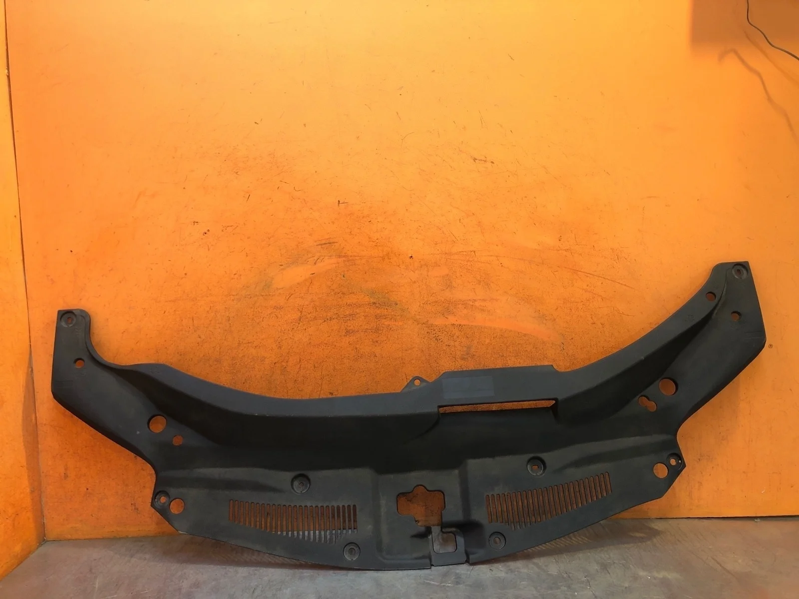 Кожух замка капота Lexus RX 2015-2022 5329548060 4 AL20