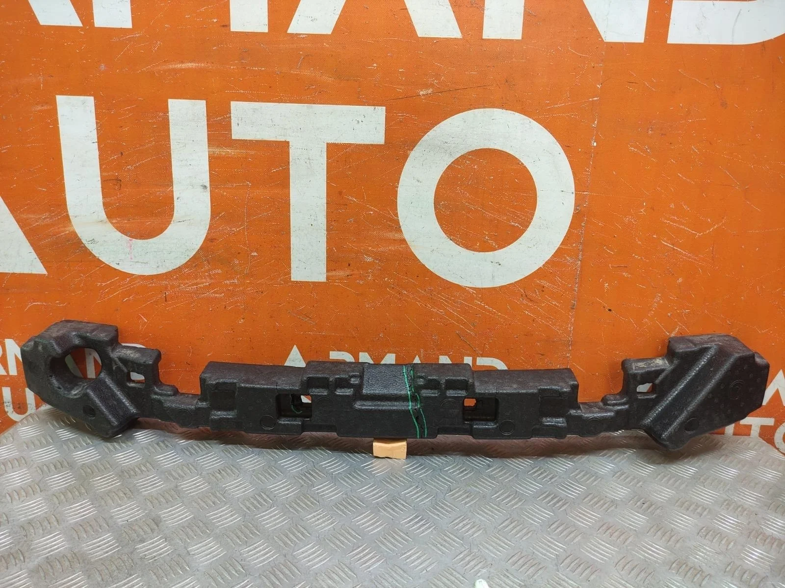 Абсорбер бампера Hyundai Solaris 2020-2022 86520H5500 2, передний