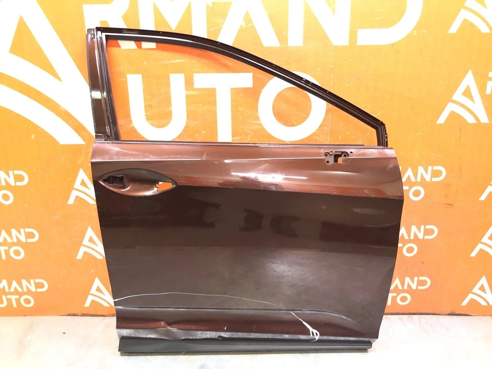 Дверь Lexus RX 2015-2022 6700148160 4 AL20, передняя правая