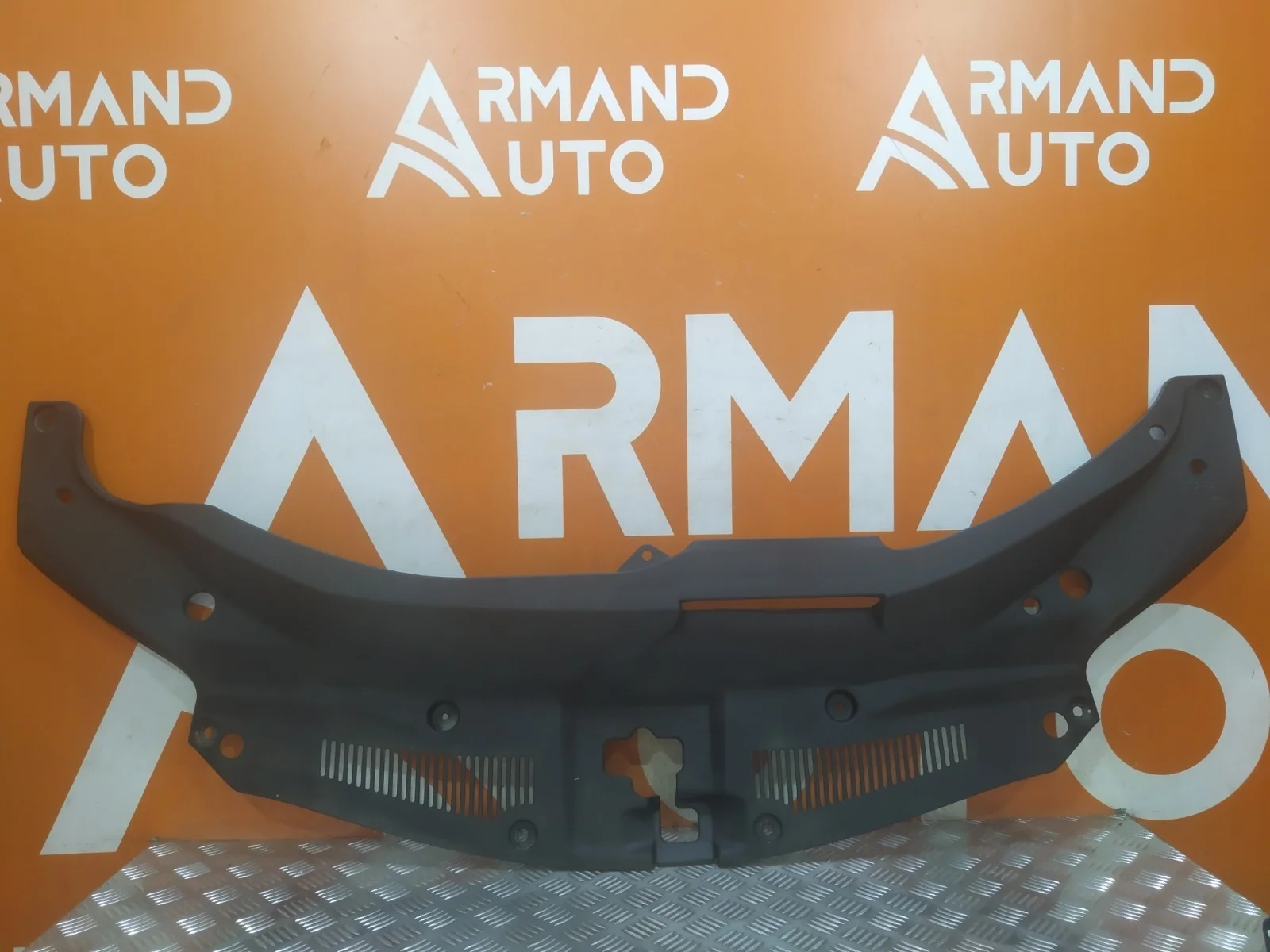 Кожух замка капота Lexus RX 2015-2022 5329548060 4 AL20